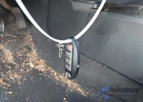 2014 Nissan Maxima 3.5 Sv from USA, damaged, VIN 1N4AA5AP4EC496426